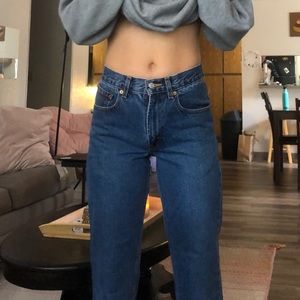 vintage levi’s